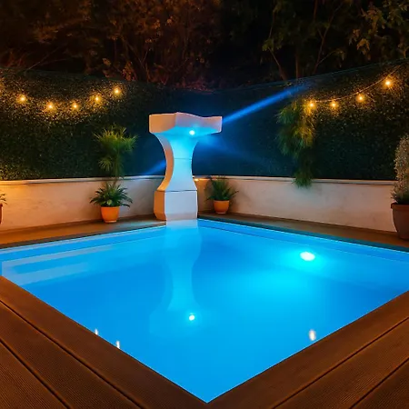 Cielo Di Stelle * Лепорано