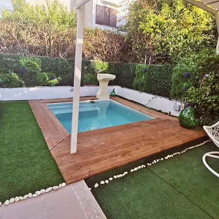 Cielo Di Stelle Отель типа 