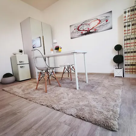 Cielo Di Stelle Лепорано