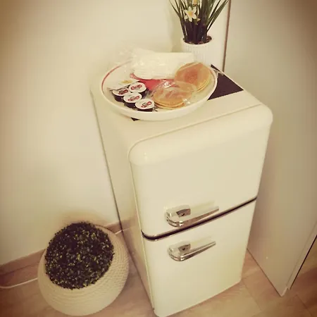 Cielo Di Stelle Лепорано