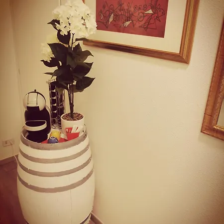 Cielo Di Stelle Лепорано