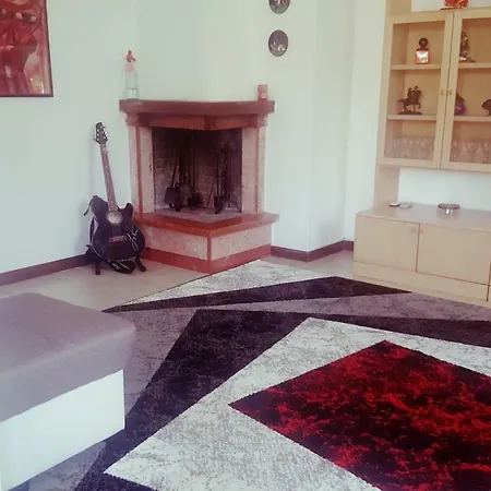 Cielo Di Stelle Отель типа 