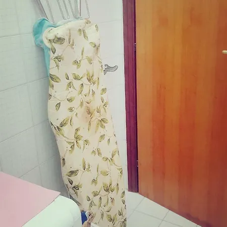 Cielo Di Stelle Отель типа 