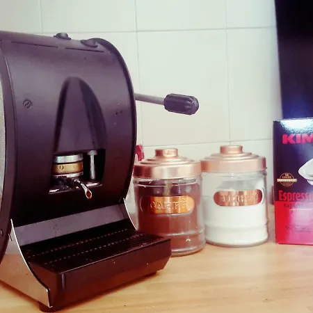 Cielo Di Stelle Отель типа 