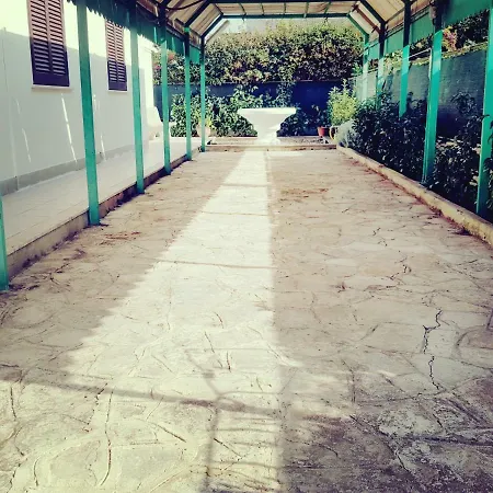 Cielo Di Stelle Отель типа 