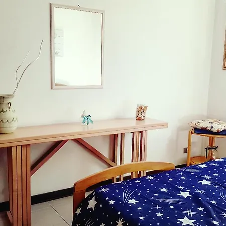 Cielo Di Stelle * Лепорано