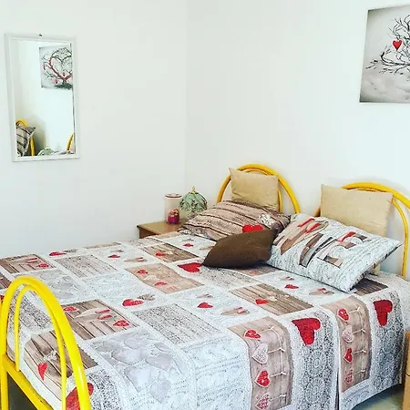 Cielo Di Stelle Отель типа 