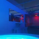 Alojamento de Acomodação e Pequeno-almoço Cielo Di Stelle *