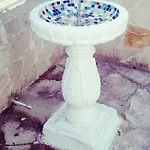 Alojamento de Acomodação e Pequeno-almoço Cielo Di Stelle Leporano