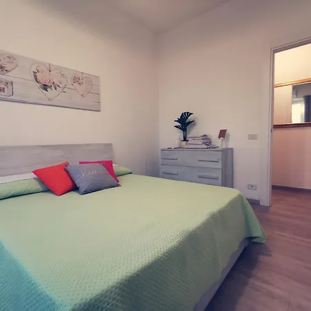 Cielo Di Stelle Bed & Breakfast