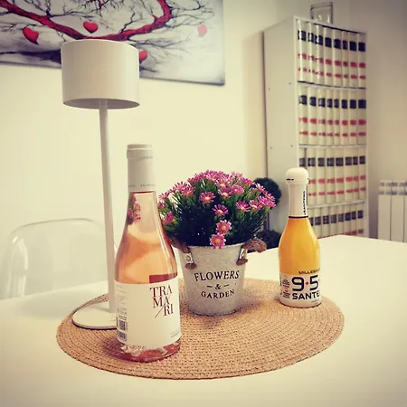 Bed & Breakfast Cielo Di Stelle Leporano