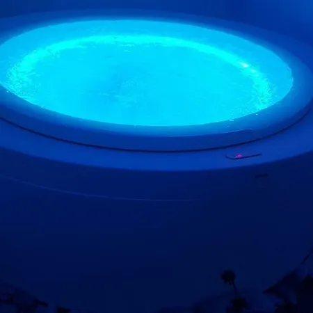 Cielo Di Stelle Nocleg ze śniadaniem Leporano