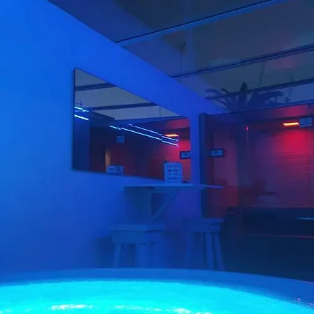 Bed & Breakfast Cielo Di Stelle *