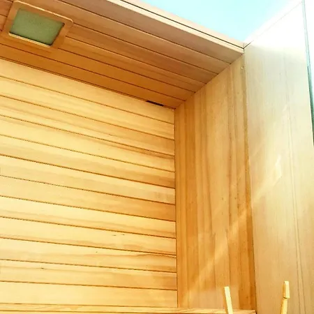 Bed & Breakfast Cielo Di Stelle Leporano