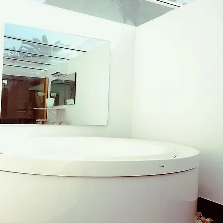 Cielo Di Stelle Bed & Breakfast Leporano