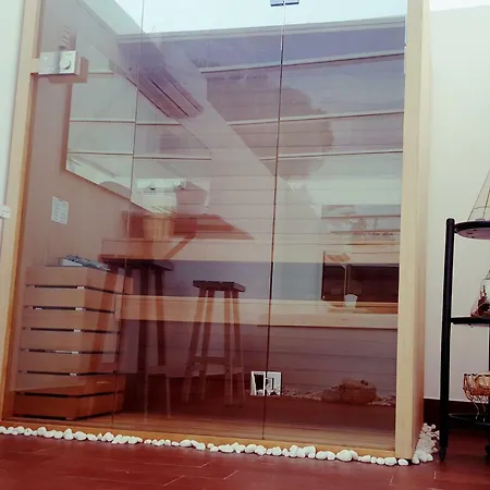 Cielo Di Stelle Bed & Breakfast Leporano