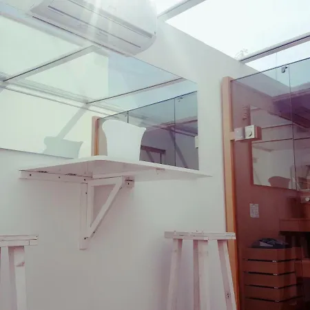 Cielo Di Stelle Bed & Breakfast