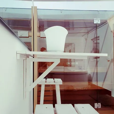 Cielo Di Stelle Bed & Breakfast Leporano