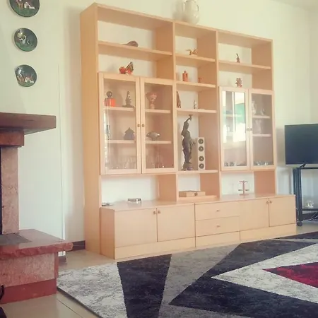 Bed & Breakfast Cielo Di Stelle Leporano