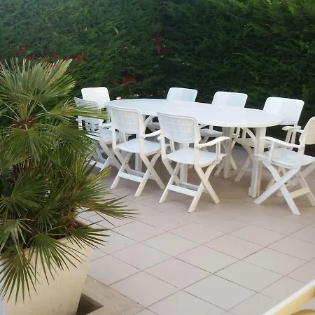 Cielo Di Stelle Bed & Breakfast