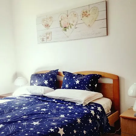 Nocleg ze śniadaniem Cielo Di Stelle Leporano