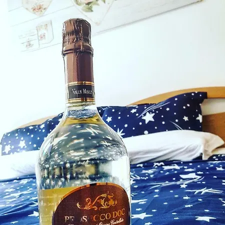 Cielo Di Stelle * Leporano