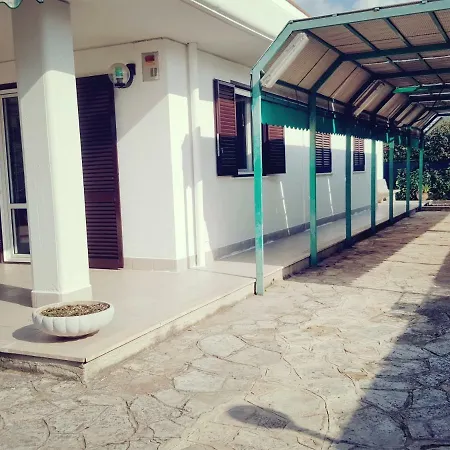 Cielo Di Stelle Bed & Breakfast