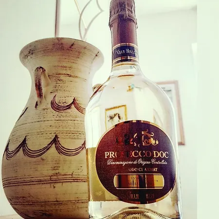 Cielo Di Stelle Bed & Breakfast Leporano