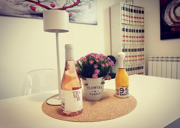 Bed & Breakfast Cielo Di Stelle Leporano