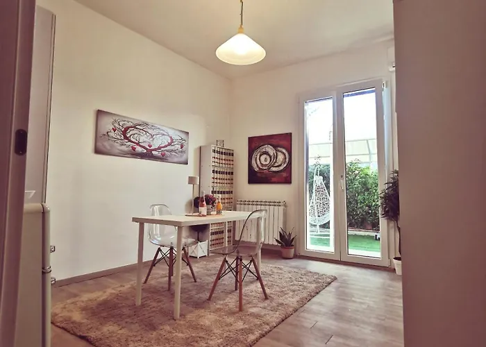 Bed & Breakfast Cielo Di Stelle