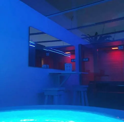 Bed & Breakfast Cielo Di Stelle *