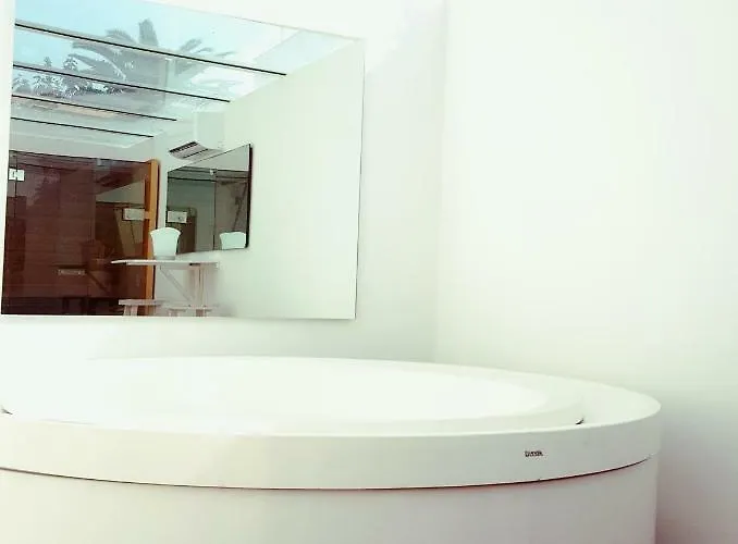 Cielo Di Stelle Bed & Breakfast Leporano