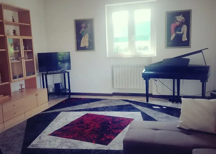Cielo Di Stelle Bed & Breakfast *