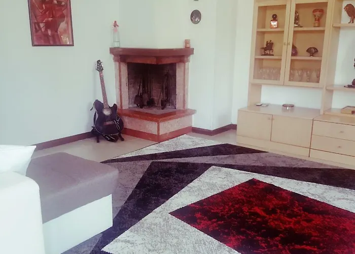Cielo Di Stelle Bed & Breakfast Leporano