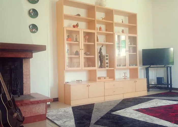 Bed & Breakfast Cielo Di Stelle Leporano