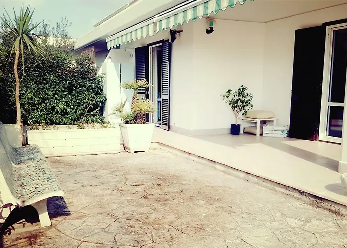 Bed & Breakfast Cielo Di Stelle *