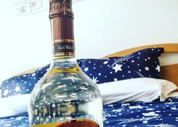 Cielo Di Stelle * Leporano